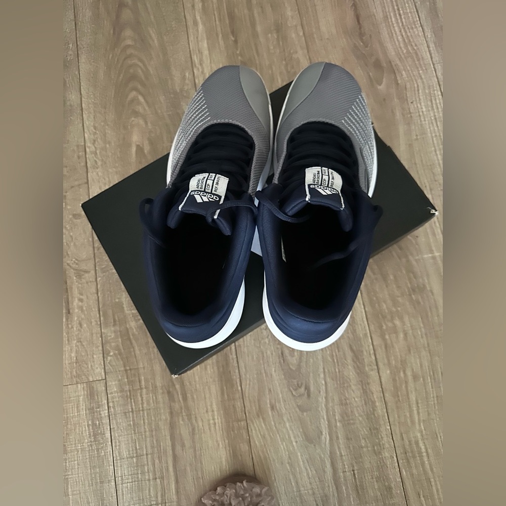 adidas pro spark basketball